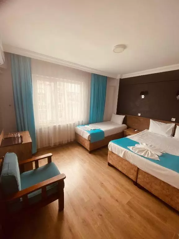 اتاق Malkoc hotel